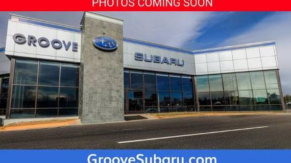 SUBARU XV CROSSTREK 2014 JF2GPBKC5EH231015 image
